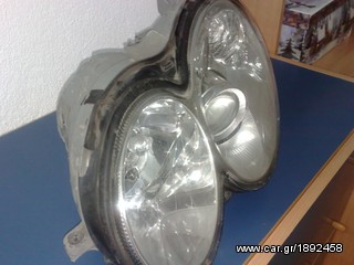 ΦΑΝΑΡΙ ΟΔΗΓΟΥ ΓΙΑ MERCEDES C-CLASS-thumb-1