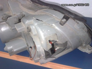 ΦΑΝΑΡΙ ΟΔΗΓΟΥ ΓΙΑ MERCEDES C-CLASS-thumb-2