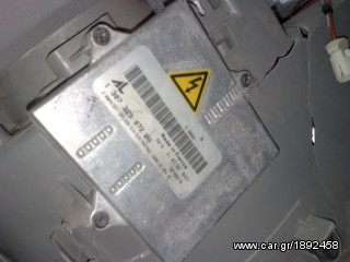 ΦΑΝΑΡΙ ΟΔΗΓΟΥ ΓΙΑ MERCEDES C-CLASS-thumb-3