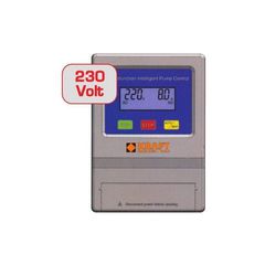 Ηλεκτρονικός πίνακας Ελέγχου 4" 230V με LCD οθόνη - ΑΝΤΛΙΕΣ ΓΕΩΤΡΗΣΕΩΝ - KRAFT (#63589)