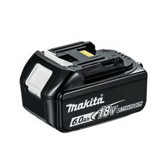 BL1860B Μπαταρία 18V 6.0Ah - 16.8V - 20V - MAKITA (#BL1860B)