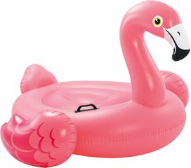 Intex Φουσκωτό Φλαμίνγκο Flamingo Ride-On (57558)