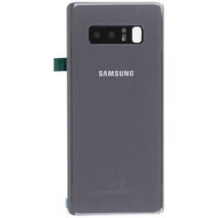 Καπάκι Μπαταρίας Samsung Galaxy Note 8 N950 Orchid Grey (Original) GH82-14979C