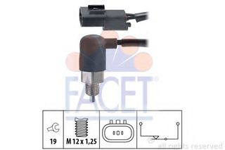 76211 FACET ΒΑΛΒΙΔΑ ΟΠΙΣΘΕΝ HYUNDAI