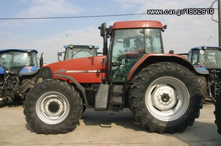 Τρακτέρ Case 2003 MX 150-thumb-1