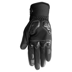 Nordcode Windproof Γάντια-thumb-1