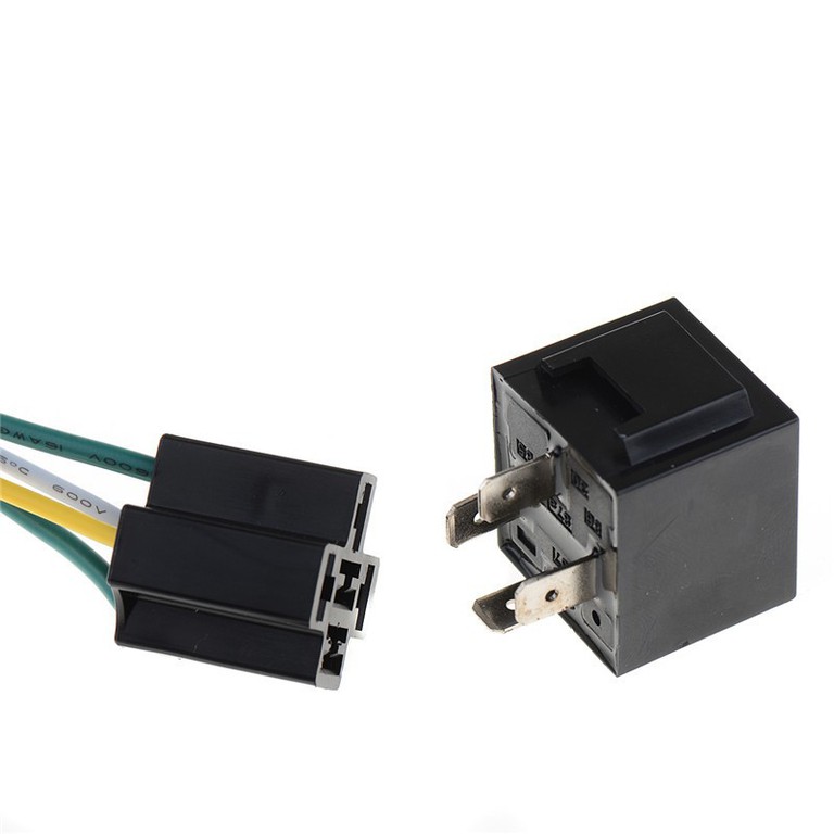 Ρελέ 12 Volt 40A - 1450