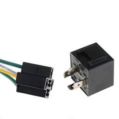 Ρελέ 12 Volt 40A - 1450