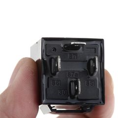 Ρελέ 12 Volt 40A - 1450-thumb-1