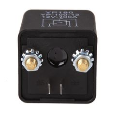 Ρελέ 12 Volt 200A - 1451-thumb-1