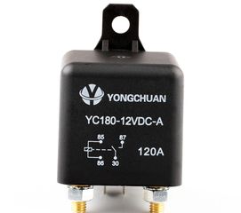 Ρελέ 12 Volt 200A - 1451