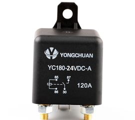 Ρελέ 24 Volt 200A - 1452