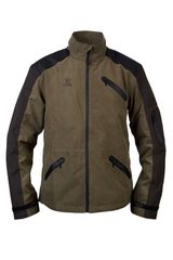 Μπουφάν Gamo Olympus Jacket Brown