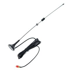 Εξωτερική κεραία Baofeng μαγνητική 41 CM BF-888S UV-5R Plus UV-82 UV-5RE Plus - UT-106UV