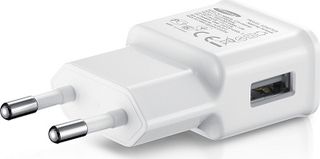 Φορτιστής Original Samsung ETA-U90EWE 2000mAh White Bulk