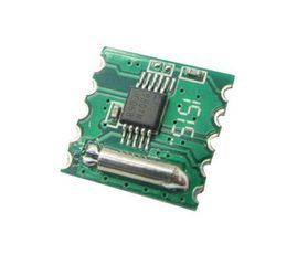 FM Stereo Radio RDA5807M Wireless Module RRD-102V2 For Arduino