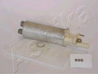 Ashika Αντλια Βενζινης DAEWOO-HONDA-HYUNDAI-KIA Ashika