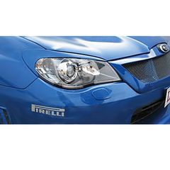 Autostyle Φρυδάκια Φαναριών Subaru Impreza 2006-2007