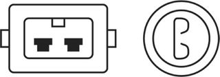 Bosch Αισθητήρας Λάμδα - 0 258 003 957
