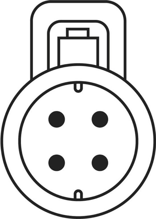 Bosch Αισθητήρας Λάμδα - 0 258 005 717