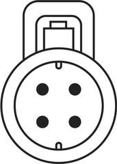 Bosch Αισθητήρας Λάμδα - 0 258 005 717