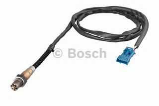 Bosch Αισθητήρας Λάμδα - 0 258 006 185
