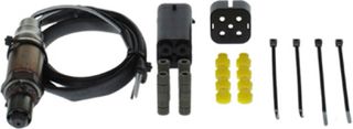 Bosch Αισθητήρας Λάμδα - 0 258 986 502