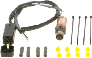 Bosch Αισθητήρας Λάμδα - 0 258 986 505