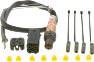 Bosch Αισθητήρας Λάμδα - 0 258 986 602