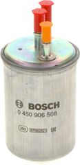 Bosch Φίλτρο Καυσίμου - 0 450 906 508