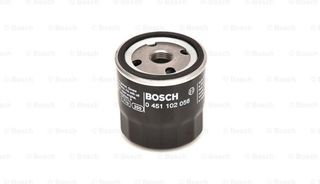 Bosch Φίλτρο Λαδιού - 0 451 102 056