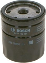 Bosch Φίλτρο Λαδιού - 0 451 102 056