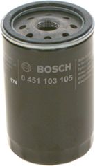 Bosch Φίλτρο Λαδιού - 0 451 103 105