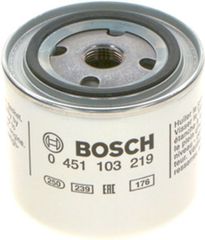 Bosch Φίλτρο Λαδιού - 0 451 103 219