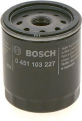 Bosch Φίλτρο Λαδιού - 0 451 103 227