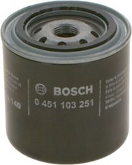 Bosch Φίλτρο Λαδιού - 0 451 103 251