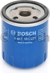 Bosch Φίλτρο Λαδιού - 0 451 103 261