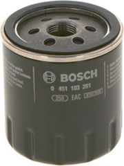 Bosch Φίλτρο Λαδιού - 0 451 103 261