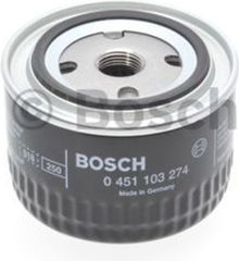 Bosch Φίλτρο Λαδιού - 0 451 103 274