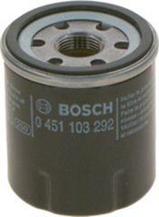 Bosch Φίλτρο Λαδιού - 0 451 103 292