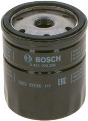 Bosch Φίλτρο Λαδιού - 0 451 103 298