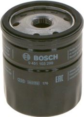 Bosch Φίλτρο Λαδιού - 0 451 103 299