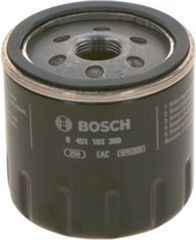 Bosch Φίλτρο Λαδιού - 0 451 103 300