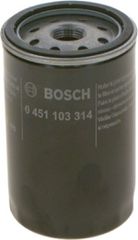 Bosch Φίλτρο Λαδιού - 0 451 103 314