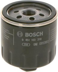Bosch Φίλτρο Λαδιού - 0 451 103 318
