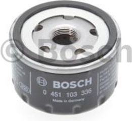 Bosch Φίλτρο Λαδιού - 0 451 103 336