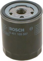 Bosch Φίλτρο Λαδιού - 0 451 103 337