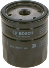 Bosch Φίλτρο Λαδιού - 0 451 103 349