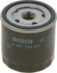 Bosch Φίλτρο Λαδιού - 0 451 103 351