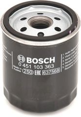 Bosch Φίλτρο Λαδιού - 0 451 103 363